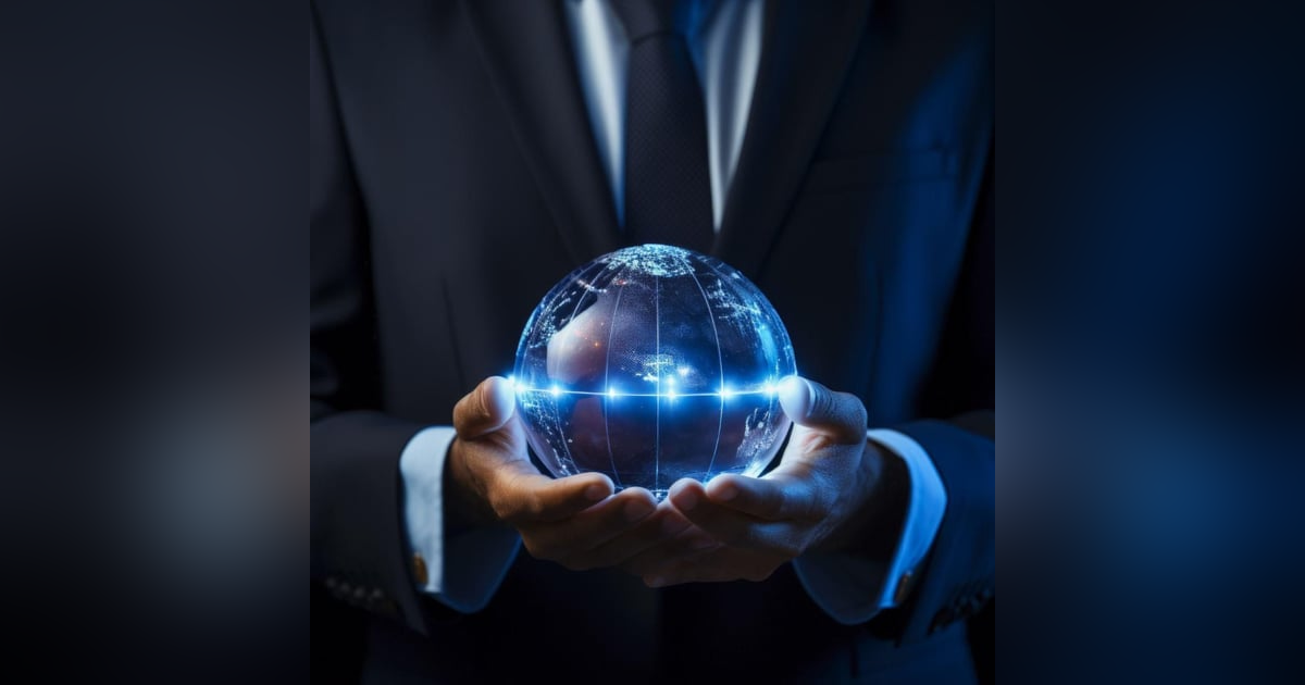 S9: Inside Outsourcing: How Remote Work, Offshoring & Global Employment is Changing the World S9: Inside Outsourcing: How Remote Work, Offshoring & Global Employment is Changing the World