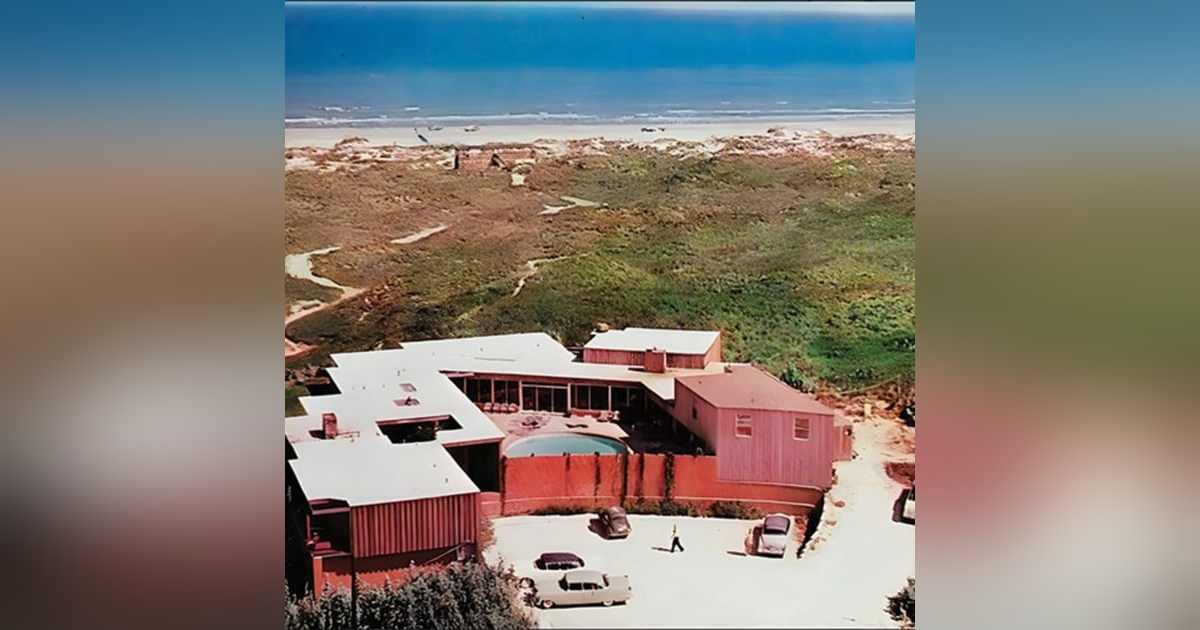 Murder in Paradise: Port Aransas Texas Cold Cases and Killer Conspiracies Murder in Paradise: Port Aransas Texas Cold Cases and Killer Conspiracies