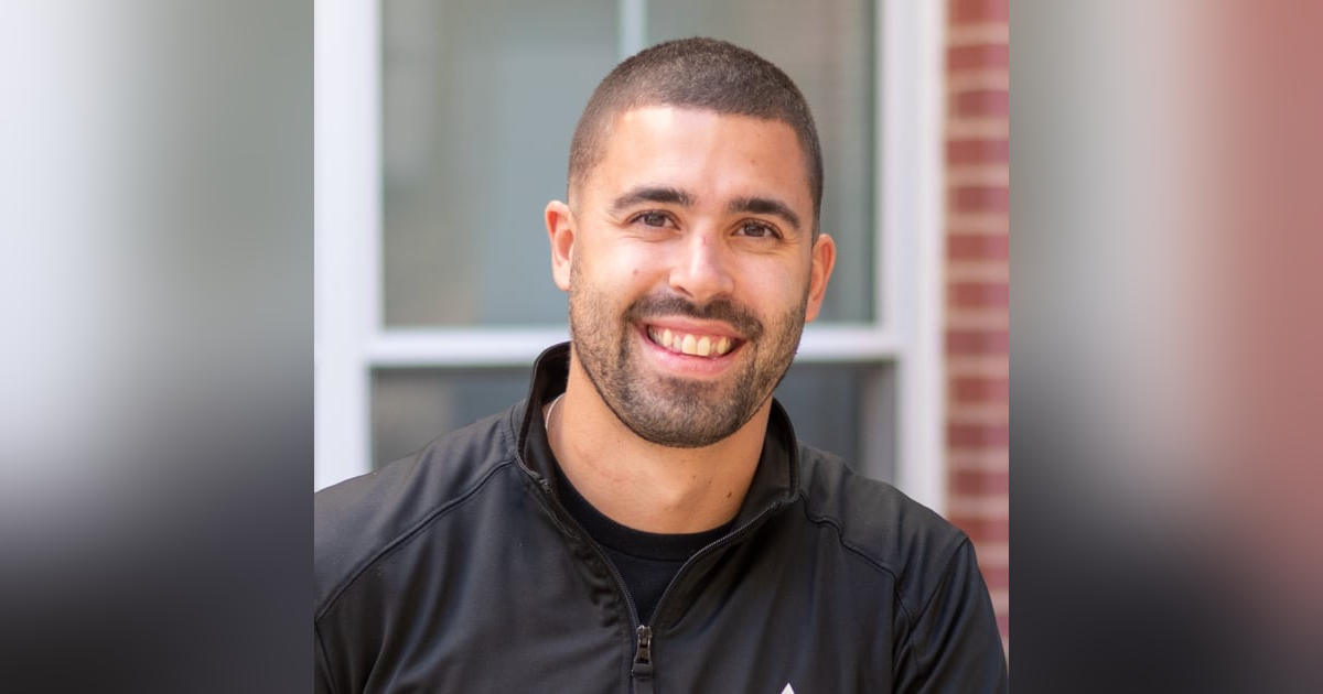 173. Why Rehab Fails—And What Truly Heals | Jeremy Boyd, PT, DPT 173. Why Rehab Fails—And What Truly Heals | Jeremy Boyd, PT, DPT