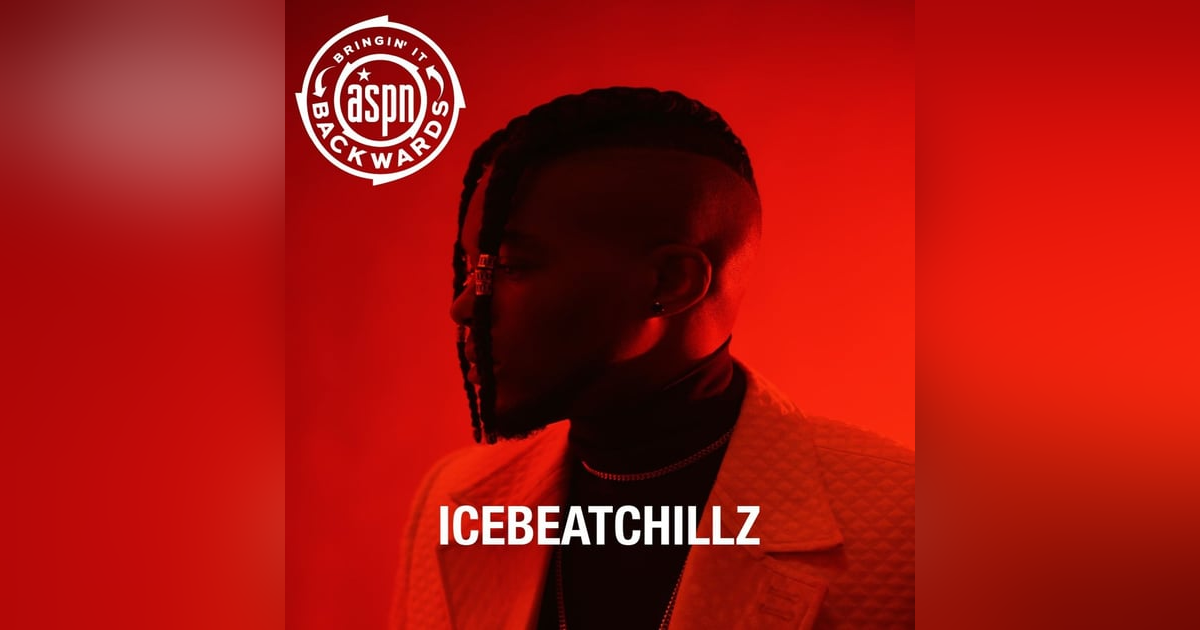 Interview with Icebeatchillz Interview with Icebeatchillz
