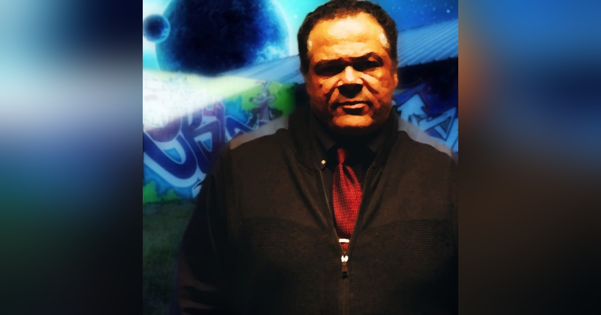 Joe 'Papa Bear' Fultz Joe 'Papa Bear' Fultz