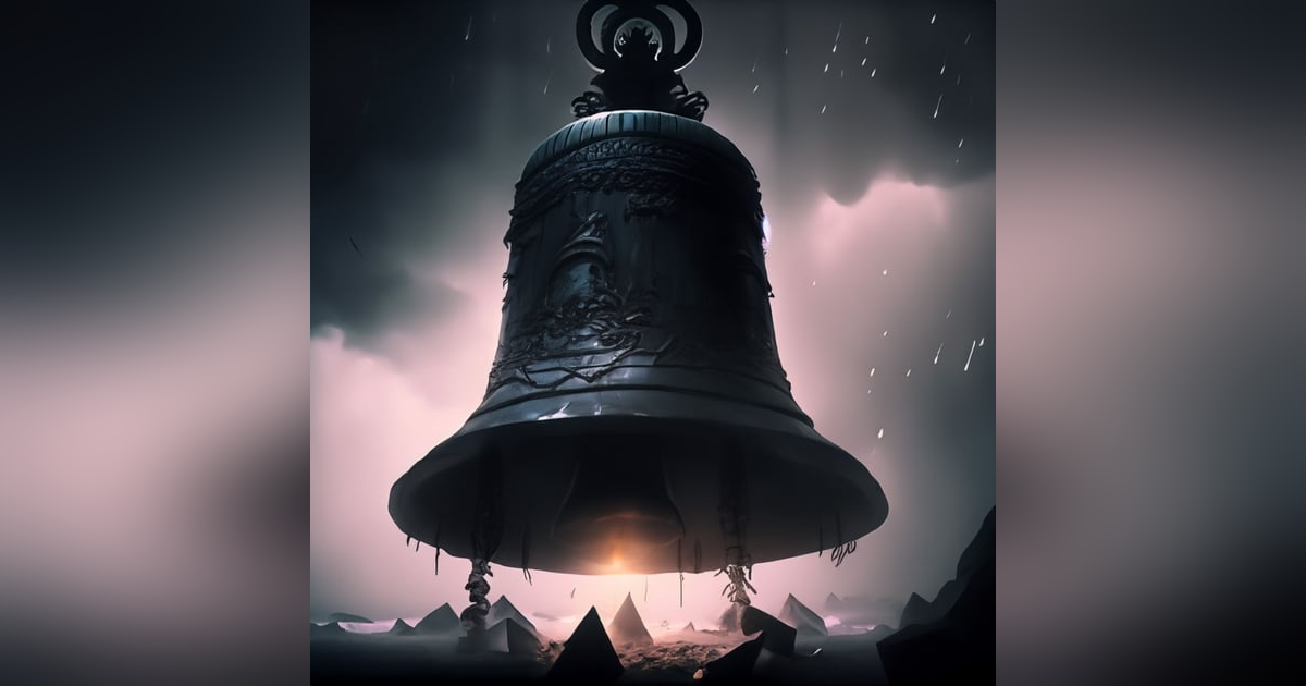 The Bells by Edgar Allan Poe The Bells by Edgar Allan Poe