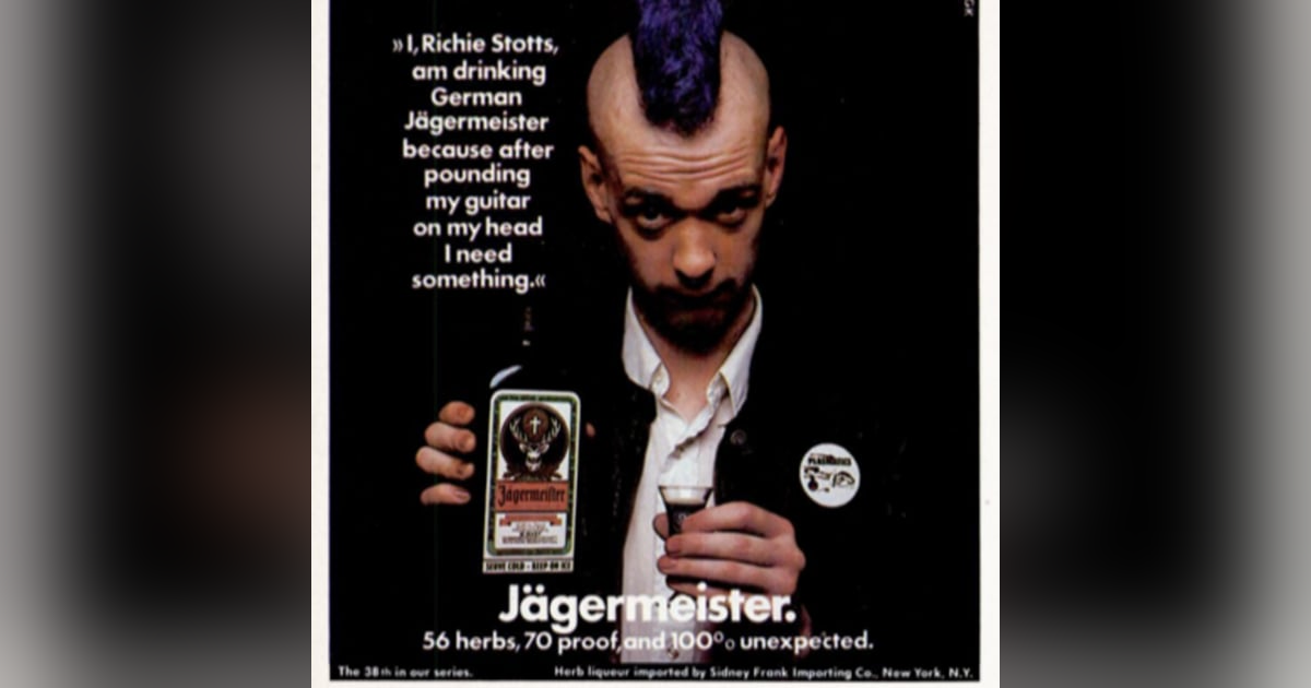 The Ups and Downs of Jaeger (Part 2) - with Kirk McPherson and Jordan Paley The Ups and Downs of Jaeger (Part 2) - with Kirk McPherson and Jordan Paley