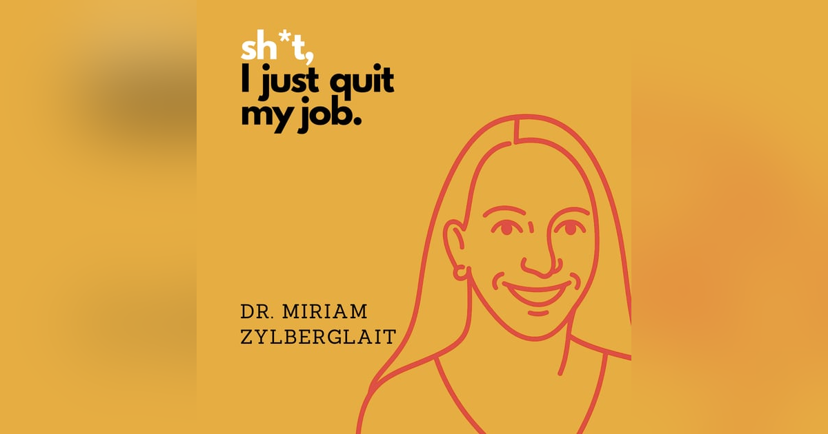 Sh*t, I Quit The Healthcare System Sh*t, I Quit The Healthcare System
