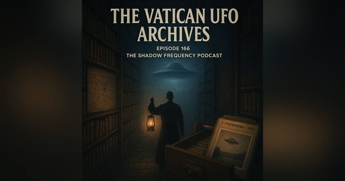 Whispers from the Vatican Vaults Whispers from the Vatican Vaults