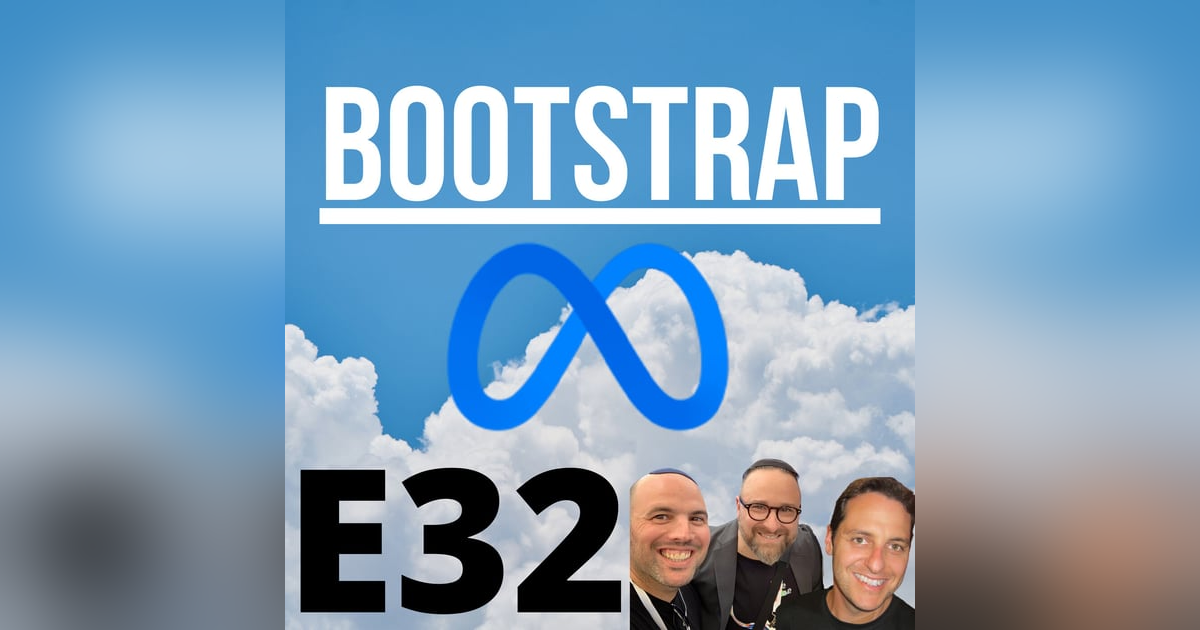 E32: Meta! E32: Meta!