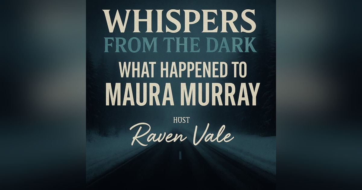 The Disappearance of Maura Murray: New Hampshire’s Enduring Mystery | Whispers from the Dark The Disappearance of Maura Murray: New Hampshire’s Enduring Mystery | Whispers from the Dark