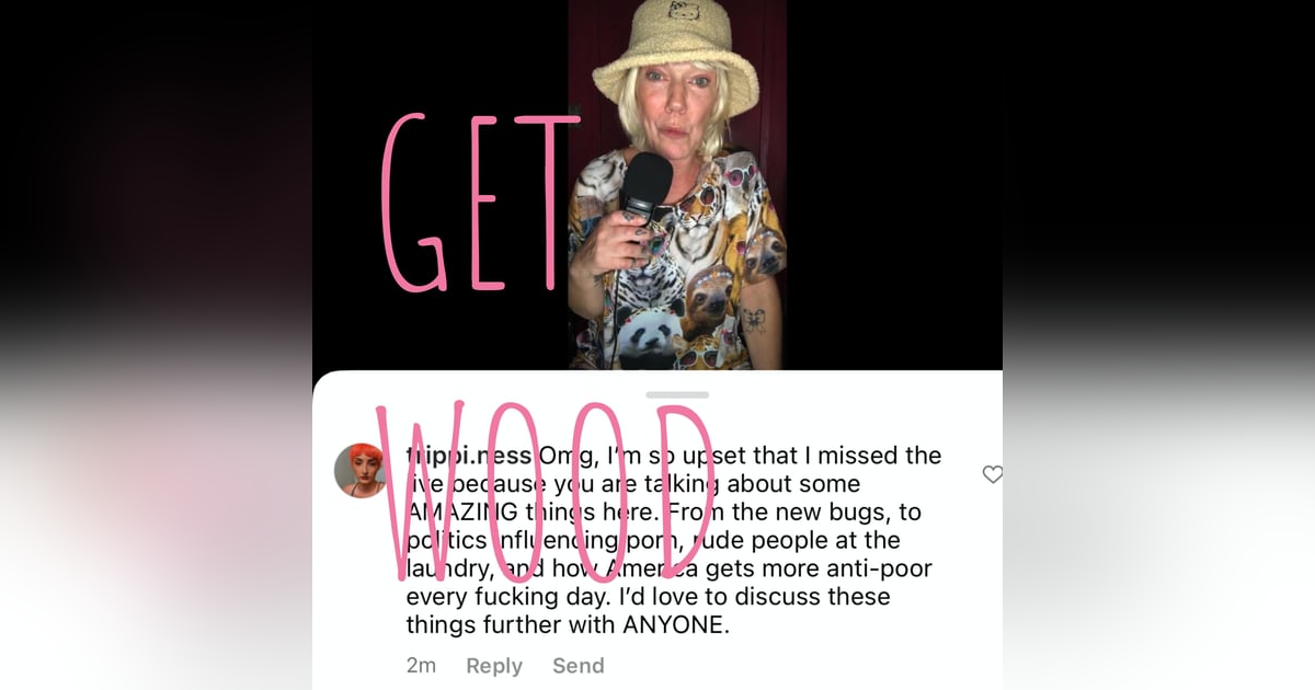 Androgynous Storytelling Androgynous Storytelling