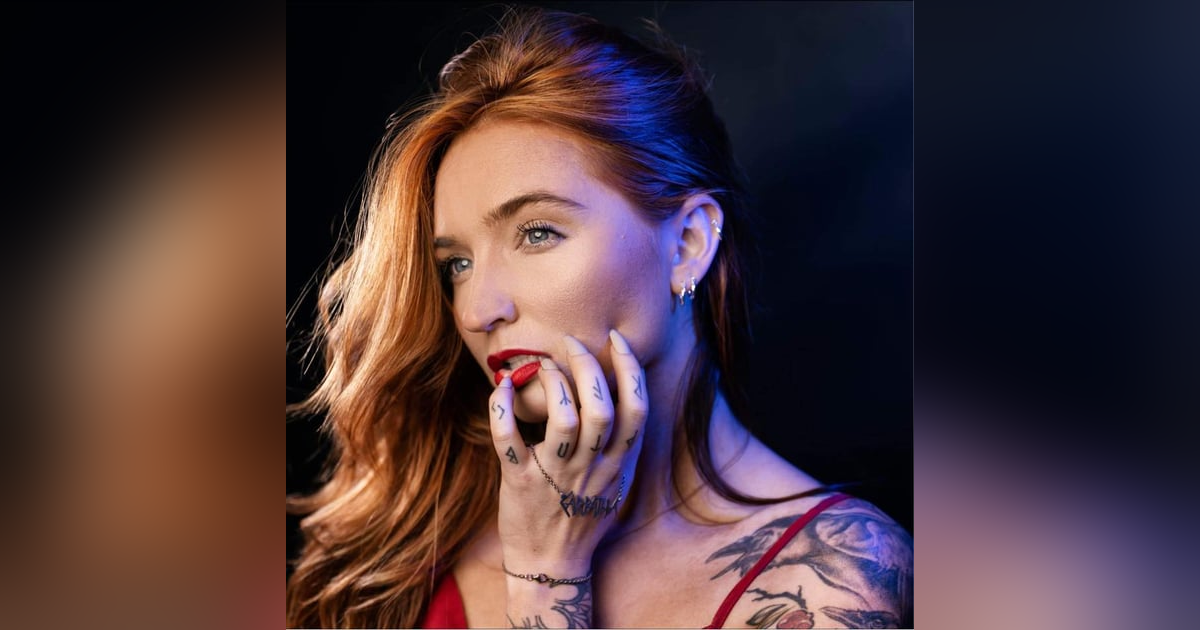 Episode 8 3/3/2022 Samantha Alice (Carpathia) Episode 8 3/3/2022 Samantha Alice (Carpathia)