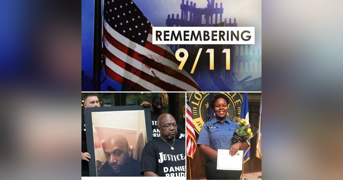 Woke By Accident Podcast Episode 16 Woke By Accident Podcast Episode 16