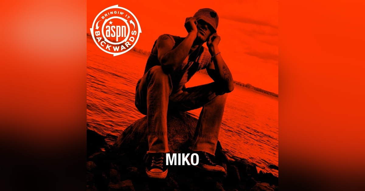 Interview with Miko Interview with Miko