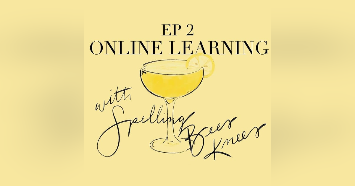 Episode 2 - Online Learning Episode 2 - Online Learning