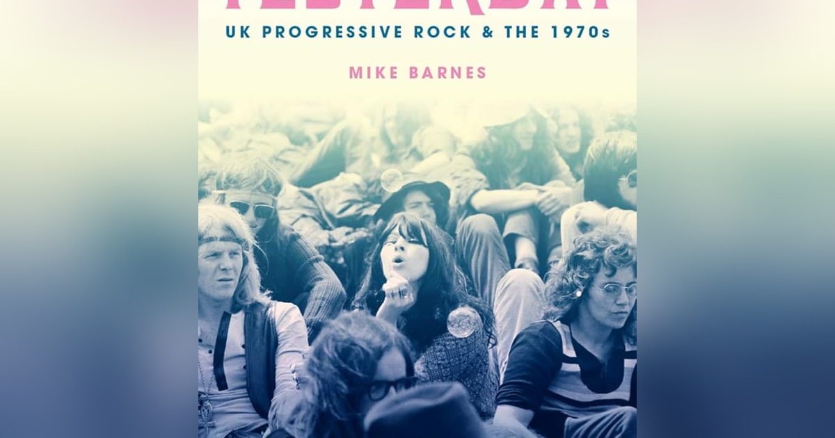 Episode 112: FLUXEDO JUNCTION - 6/14/20 (Mike Barnes) Episode 112: FLUXEDO JUNCTION - 6/14/20 (Mike Barnes)