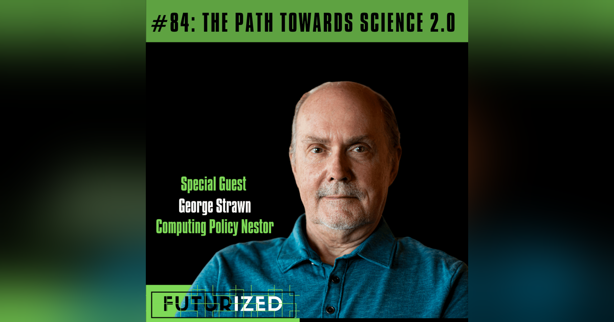 The Origins and Future of Open Science The Origins and Future of Open Science