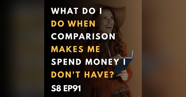 image for Breaking the Cycle: How to Overcome the Comparison Spending Trap