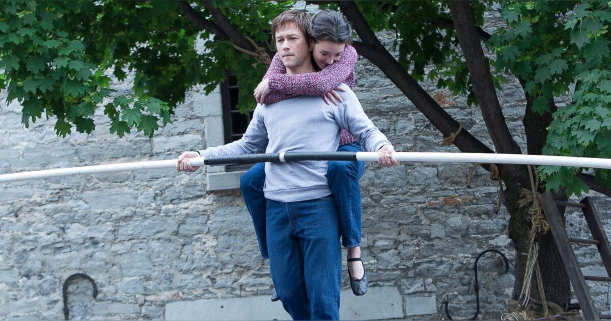 The Walk & Mighty Mouse The Walk & Mighty Mouse