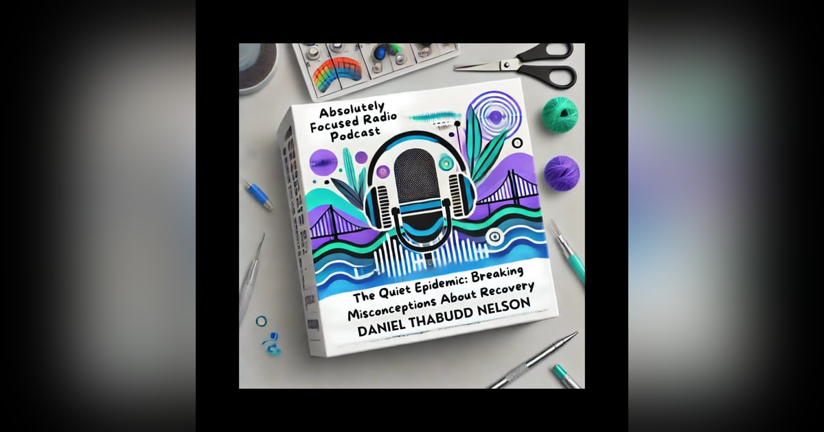 Season 3, Episode 2: The Quiet Epidemic: Shattering Misconceptions About Recovery Season 3, Episode 2: The Quiet Epidemic: Shattering Misconceptions About Recovery