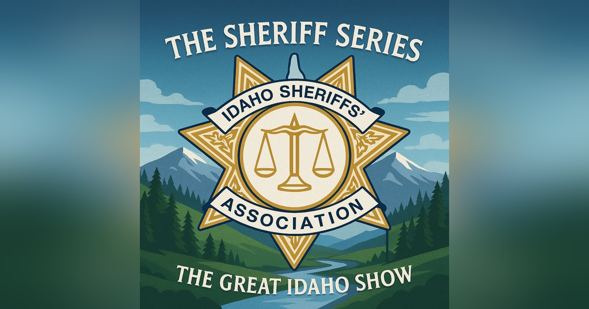 Jeff Lavey: Idaho’s Jail Crunch, 911 Failures, and Who Pays When Offenders Flee Jeff Lavey: Idaho’s Jail Crunch, 911 Failures, and Who Pays When Offenders Flee