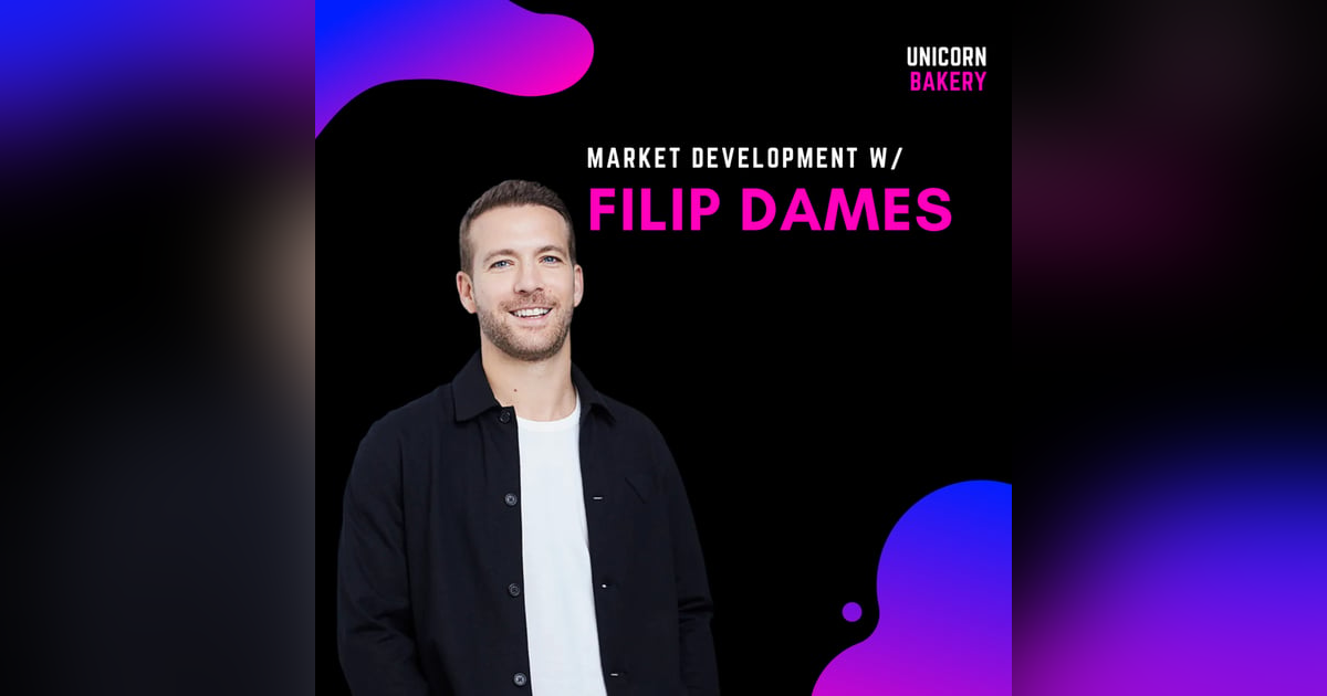 Muss ich mir als Gründer aktuell Sorgen machen? – Filip Dames, Cherry Ventures Muss ich mir als Gründer aktuell Sorgen machen? – Filip Dames, Cherry Ventures