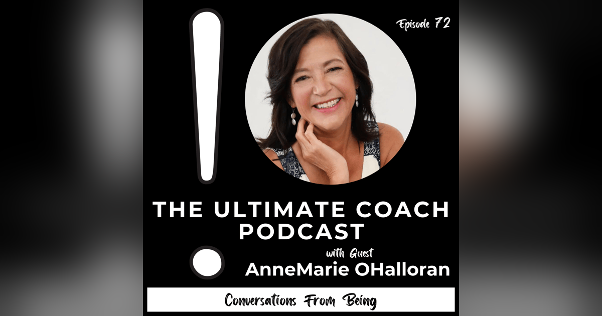 Embracing the Demolition - AnneMarie OHalloran Embracing the Demolition - AnneMarie OHalloran