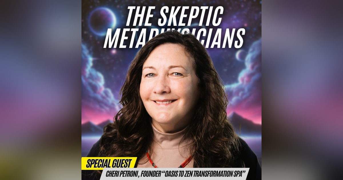 THE SECRET to Erasing Life’s Biggest Blockages! THE SECRET to Erasing Life’s Biggest Blockages!