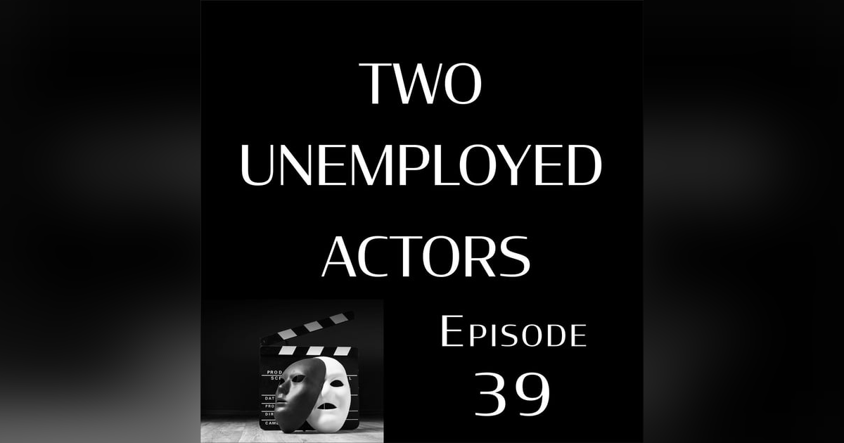 Episode 39 Episode 39