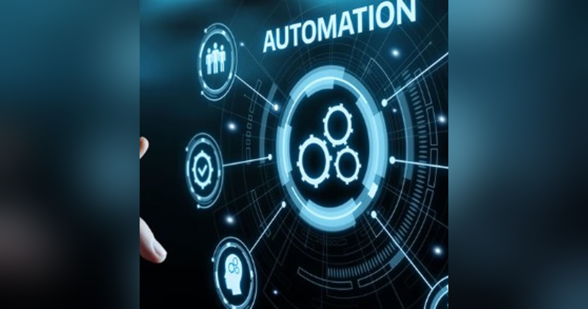 Automating Excellence in Small Business Automating Excellence in Small Business