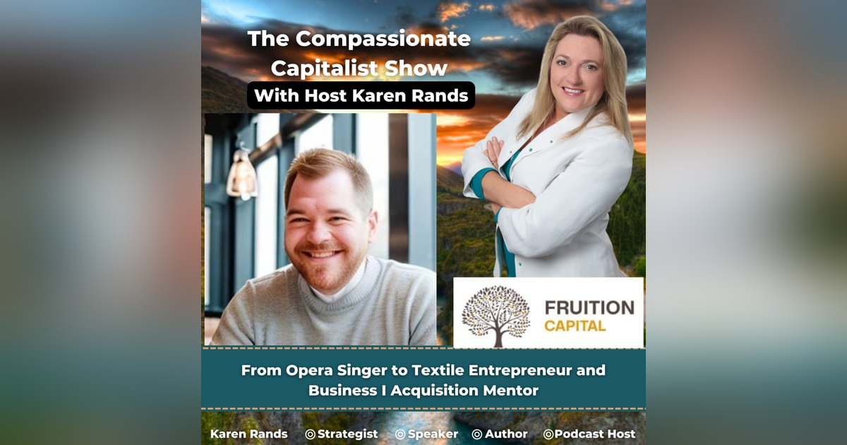 Discovering Hidden Values in Business Acquisitions with Kevin Bieberhausen Discovering Hidden Values in Business Acquisitions with Kevin Bieberhausen