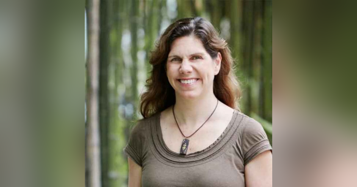 525: Katie Redford, part 1: She beat a multinational oil company in court just getting started 525: Katie Redford, part 1: She beat a multinational oil company in court just getting started