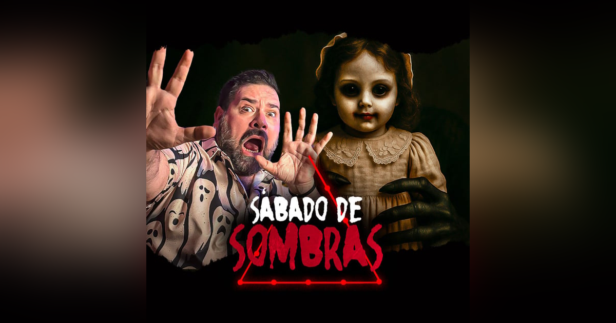 Reunión macabra 5 | Sábado de Sombras Reunión macabra 5 | Sábado de Sombras