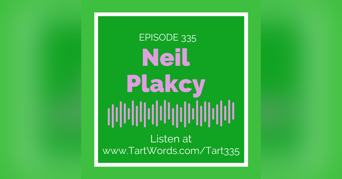 Neil Plakcy Neil Plakcy