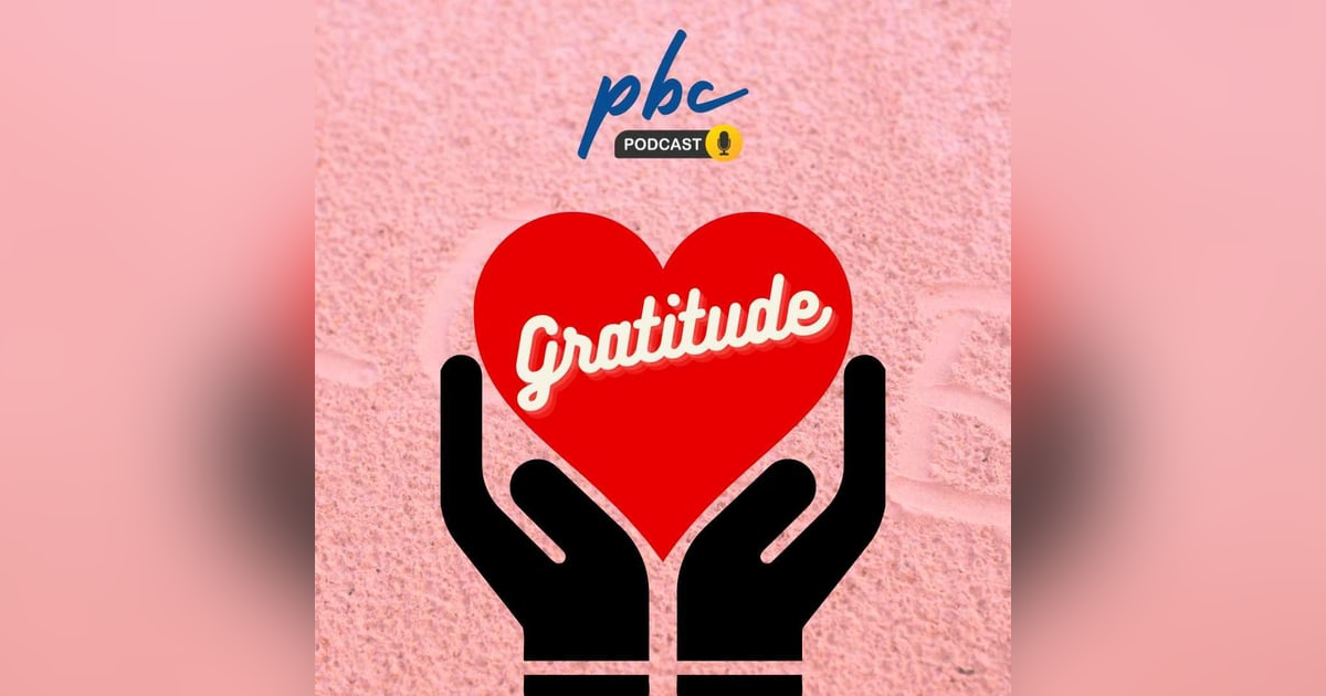 Thanksgiving Mini Series | Gratitude | Mothering Sunday Thanksgiving Mini Series | Gratitude | Mothering Sunday
