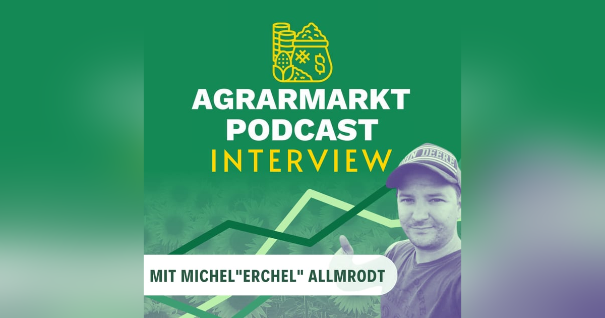 Interview mit Michel Deere: Risikomanagement mit regenerative Landwirtschaft an einem Trockenstandort Interview mit Michel Deere: Risikomanagement mit regenerative Landwirtschaft an einem Trockenstandort