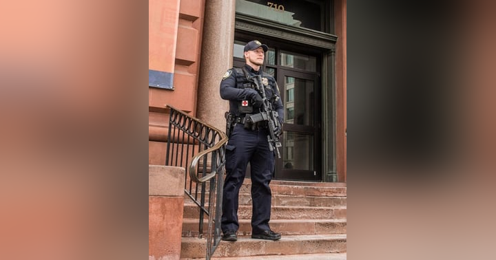 image for Lessons from the FLETC: What Top Graduates Teach Us About Excellence