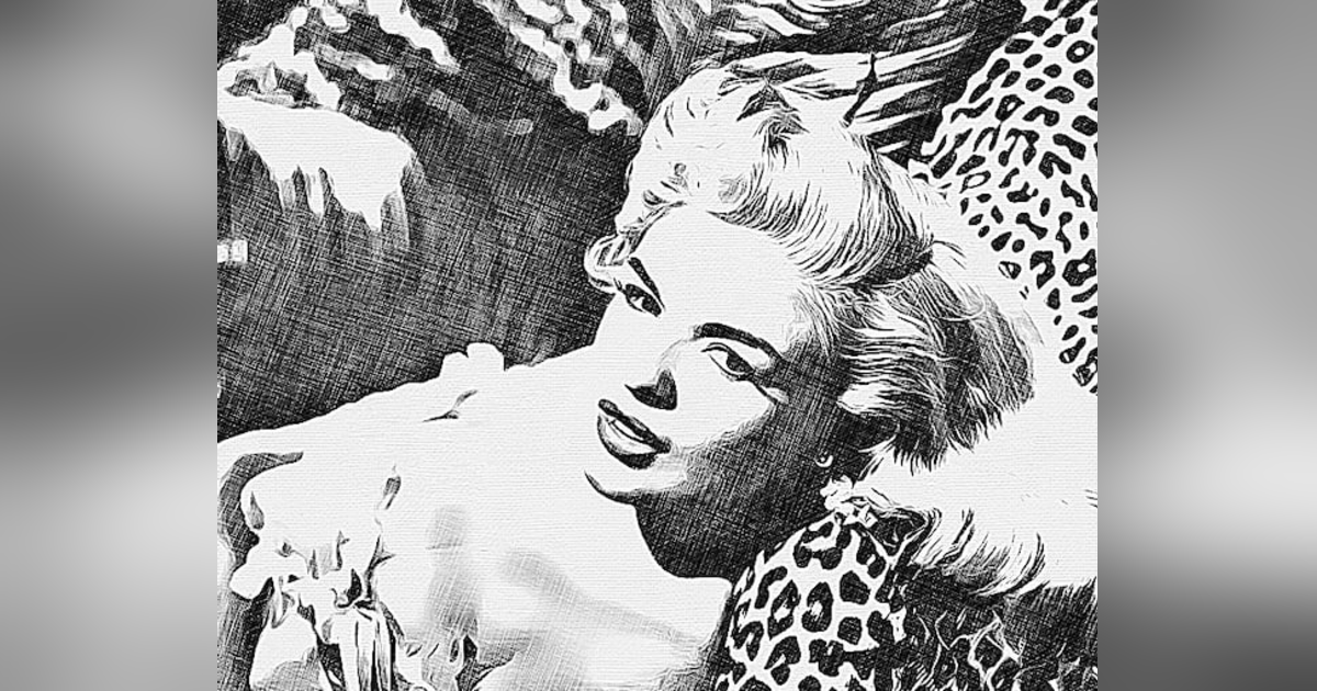 JAYNE MANSFIELD: Deadly Car Crash JAYNE MANSFIELD: Deadly Car Crash
