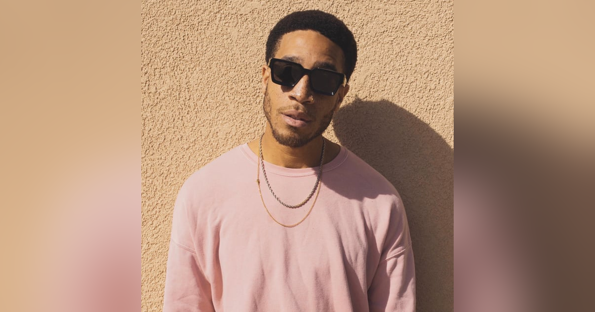 Breaking Down Barriers with Guest Q The Rebel Breaking Down Barriers with Guest Q The Rebel