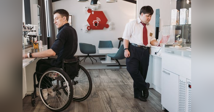 image for Inclusivity, Belonging, and the Work Of Real Leadership