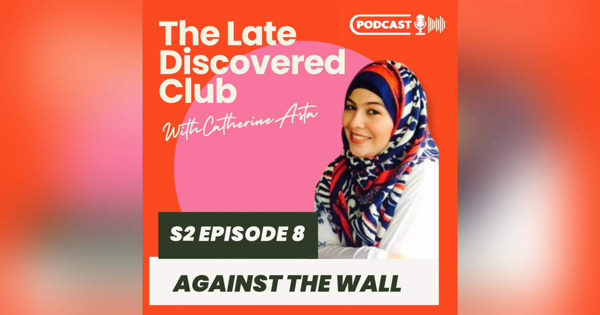 S2 Episode 8 - Against The Wall S2 Episode 8 - Against The Wall