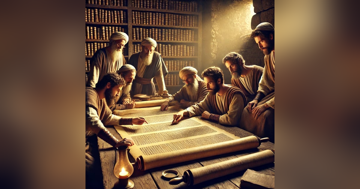 SKEPTICAL BELIEF - It's NOT a BAD thing. Be, Be, Be - Be like the Bereans. SKEPTICAL BELIEF - It's NOT a BAD thing. Be, Be, Be - Be like the Bereans.