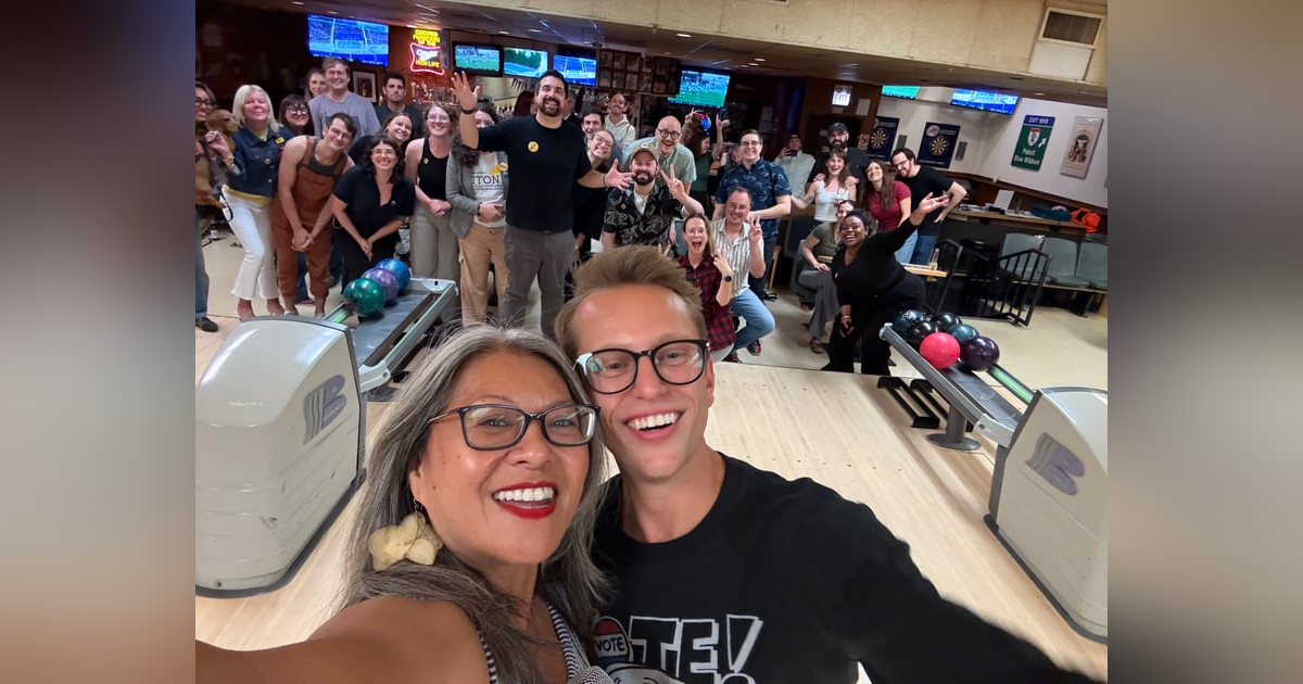 Nick Uniejewski—Staying The Invasion Nick Uniejewski—Staying The Invasion