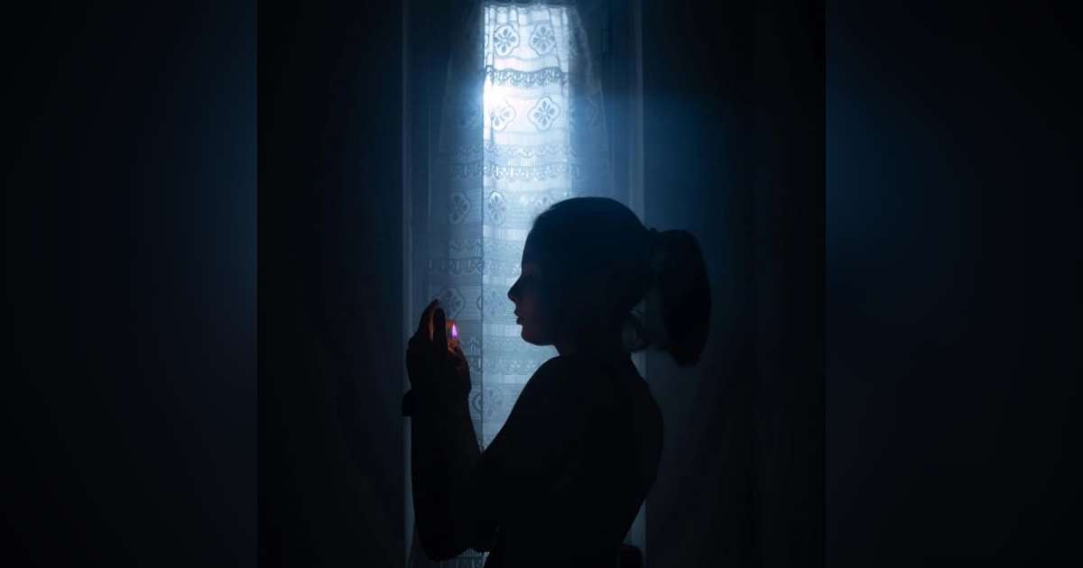 Historias de Miedo Octubre 7 de 2024 LO QUE VI YA NO ESTABA VIVO Historias de Miedo Octubre 7 de 2024 LO QUE VI YA NO ESTABA VIVO