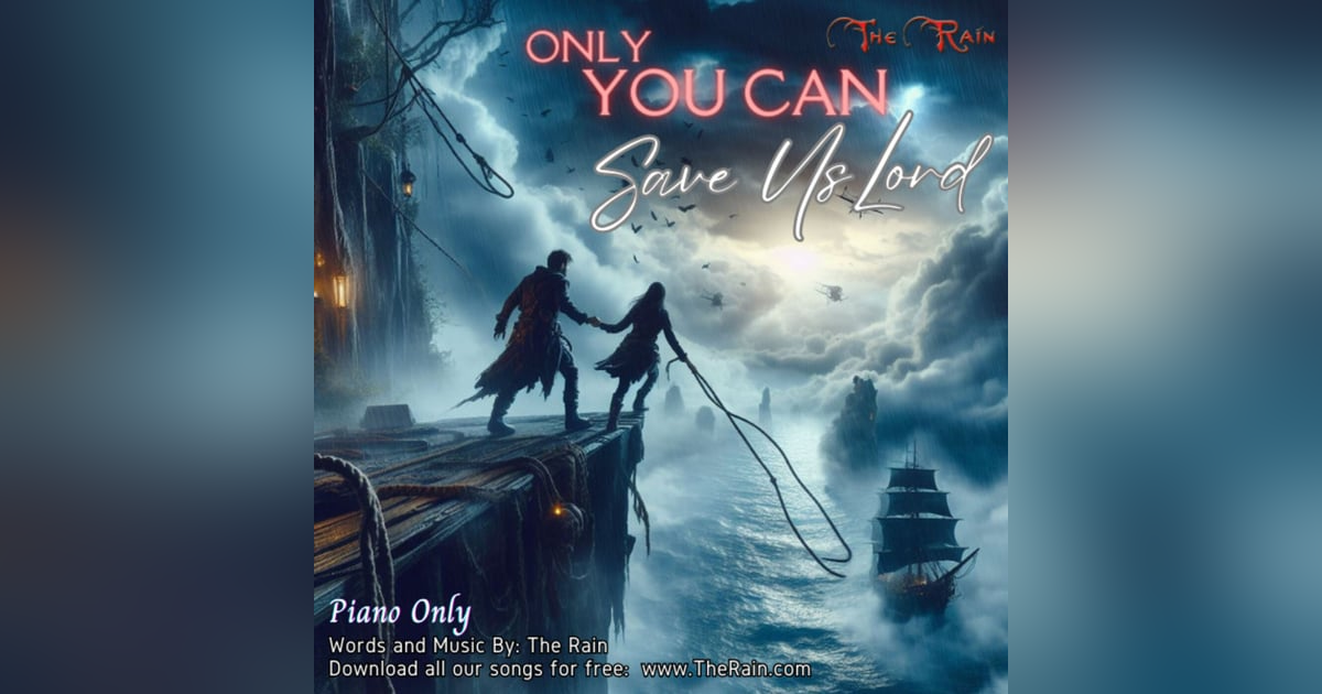 Only You Can Save Us MSW Only You Can Save Us MSW