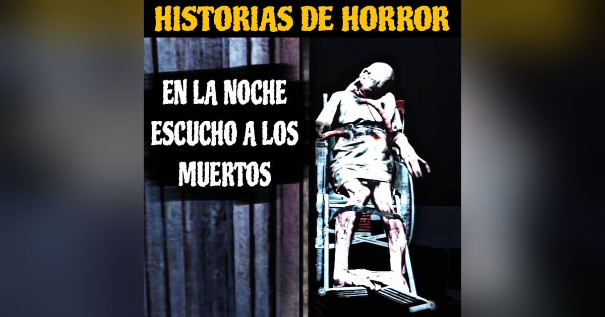 ESCUCHO A LOS ESPIRITUS POR LAS NOCHES / RELATOS DE TERROR VARIADOS / L.C.E. ESCUCHO A LOS ESPIRITUS POR LAS NOCHES / RELATOS DE TERROR VARIADOS / L.C.E.