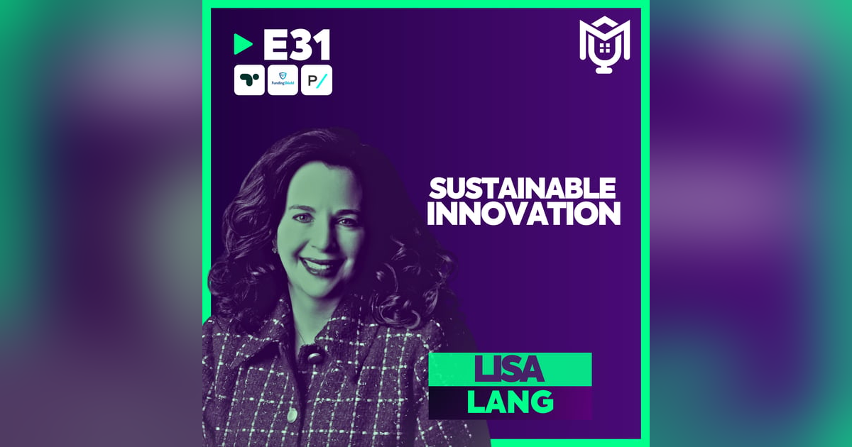 Creative Technology : Sustainable Innovation ft. Lisa Lang Creative Technology : Sustainable Innovation ft. Lisa Lang