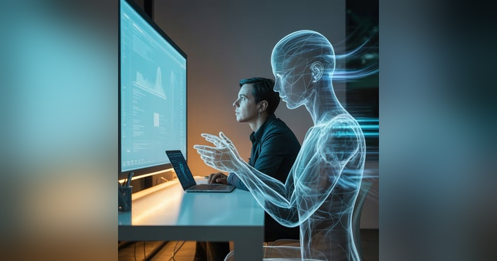 image for Rewire for Results: Building a Next-Gen AI Productivity Mindset