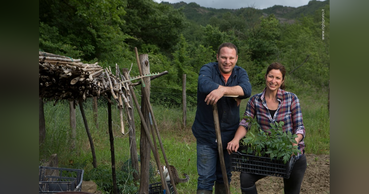 #61 - Interview with Wine Expert from Le Marche & Rising Costs of Living in Italy #61 - Interview with Wine Expert from Le Marche & Rising Costs of Living in Italy