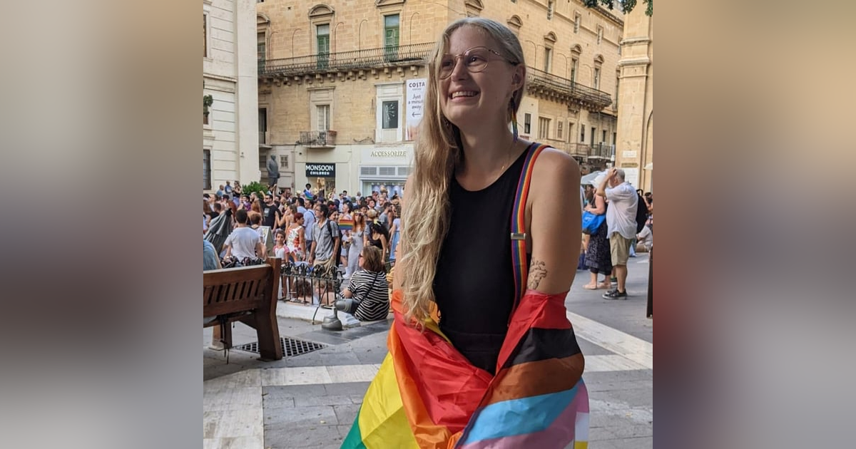 Interview with Author/ Student Agata Interview with Author/ Student Agata