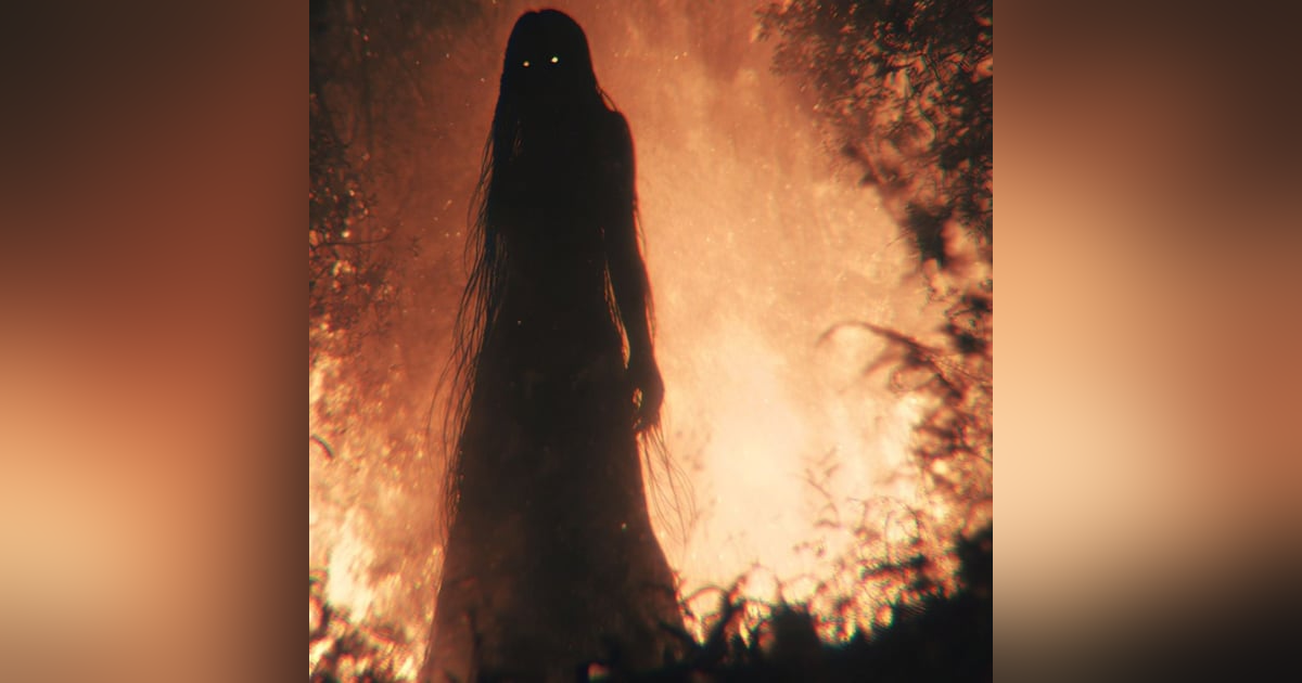 3 NIÑOS MARCADOS Por Una BRUJA Historias De Terror - REDE 3 NIÑOS MARCADOS Por Una BRUJA Historias De Terror - REDE