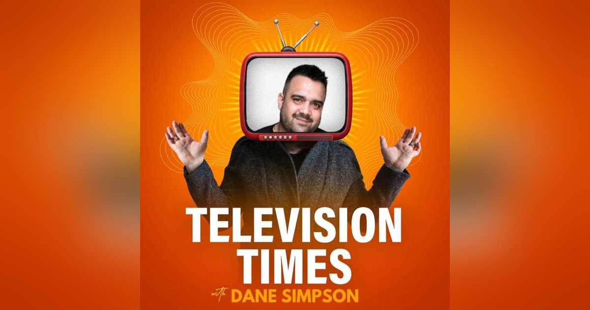 Dane Simpson: From Wagga Wagga to Edinburgh Fringe - With Multiple Didgeridoos Dane Simpson: From Wagga Wagga to Edinburgh Fringe - With Multiple Didgeridoos