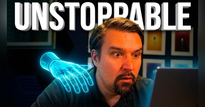 image for Unlocking Productivity with Copilot Cowork